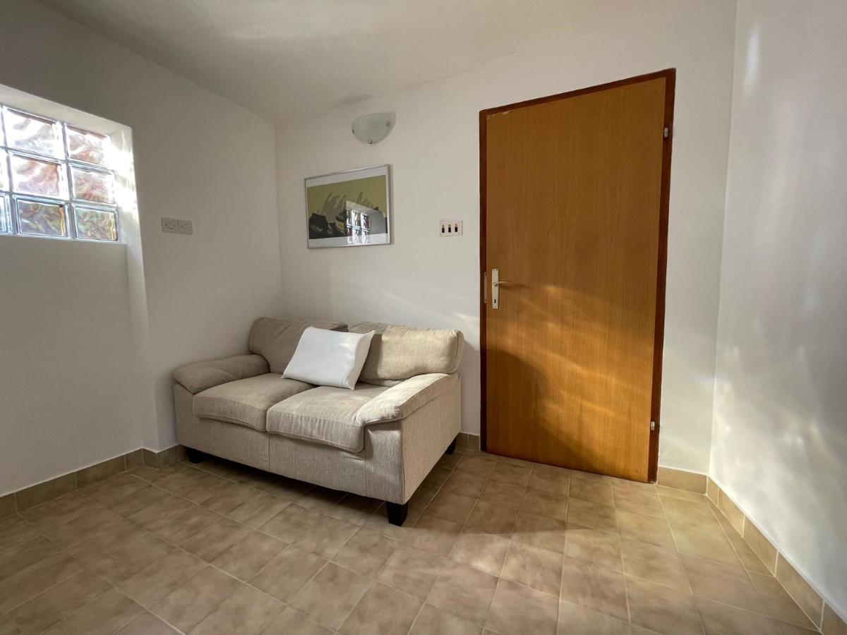 Holiday Home Noeli & Diego Karlobag Exterior foto